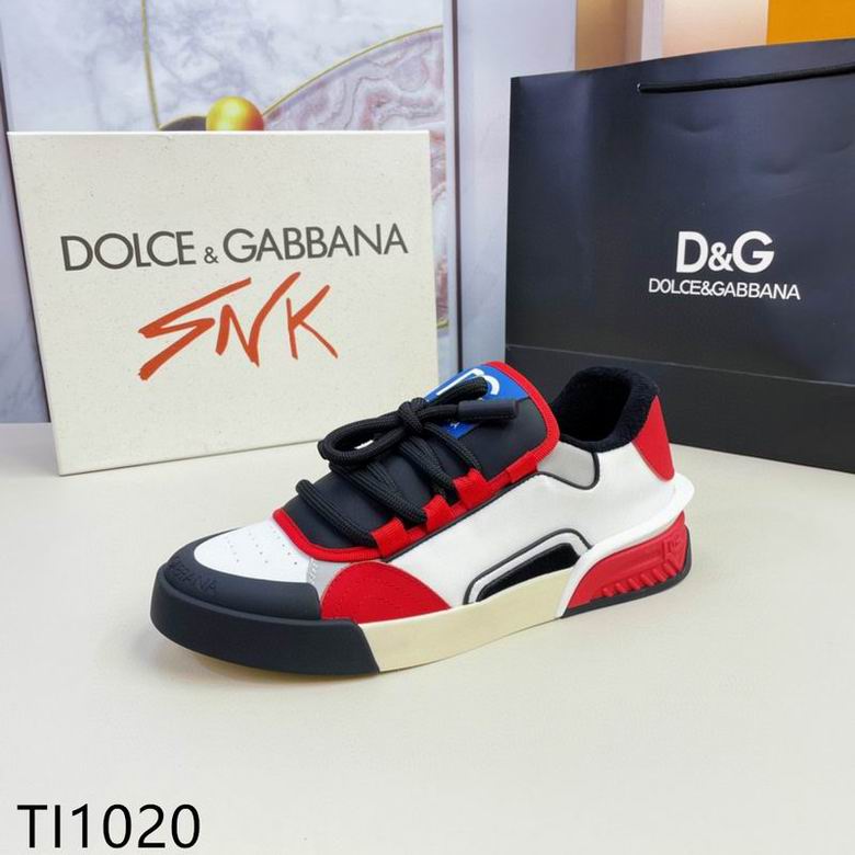 DG shoes 38-44-85_1248835